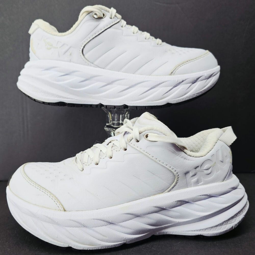 Hoka Slip Resistance Women 5